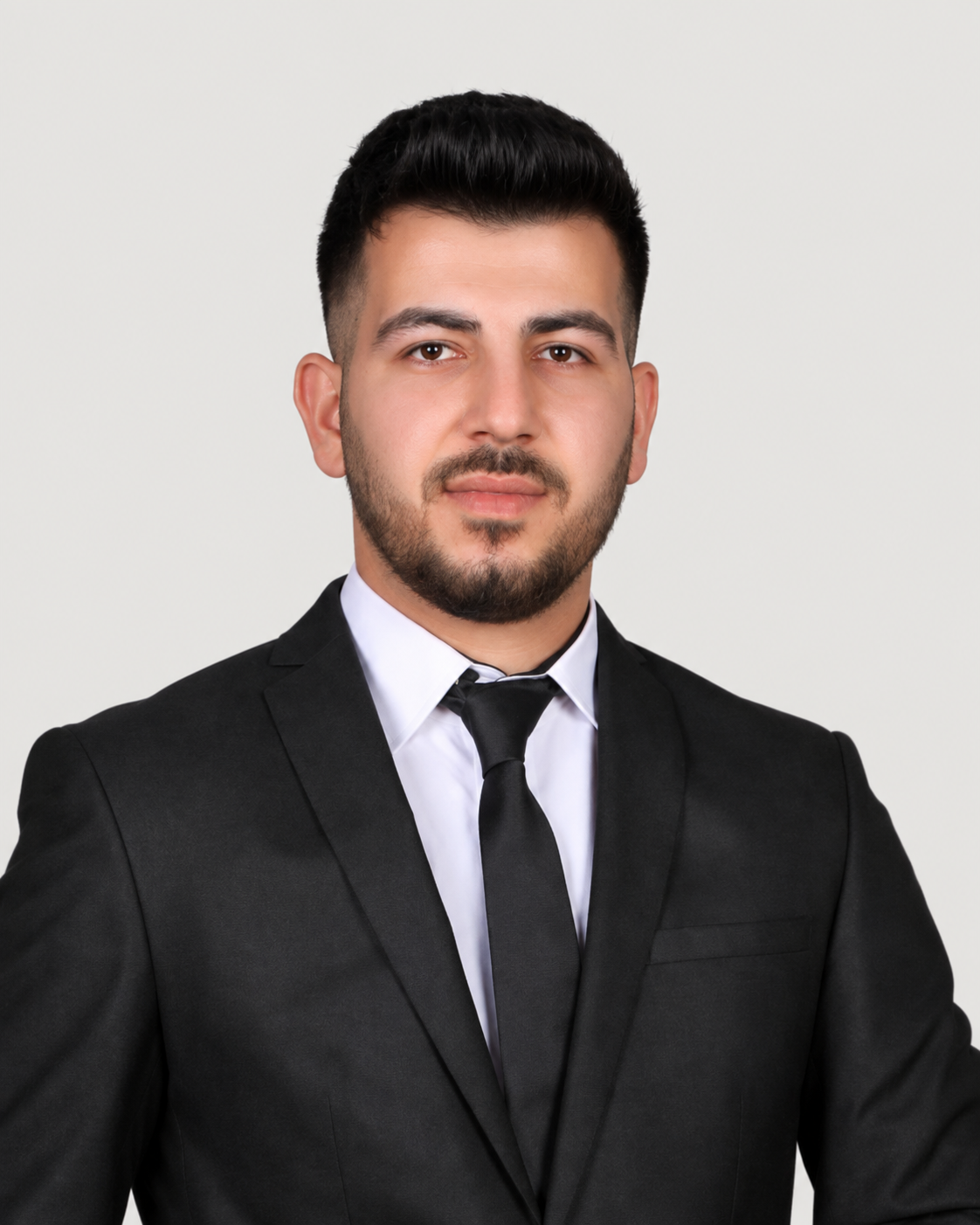 Fatih Kurbaş, Emlak Danışmanı, Ekinox TRGO