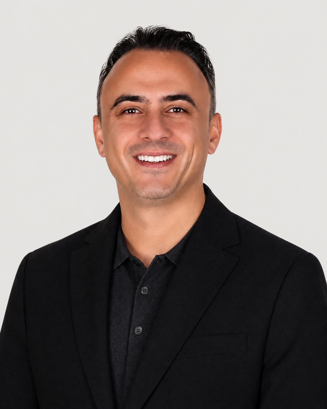 Fatih Şebin, Ofis Sahibi · Broker, Ekinox TRGO