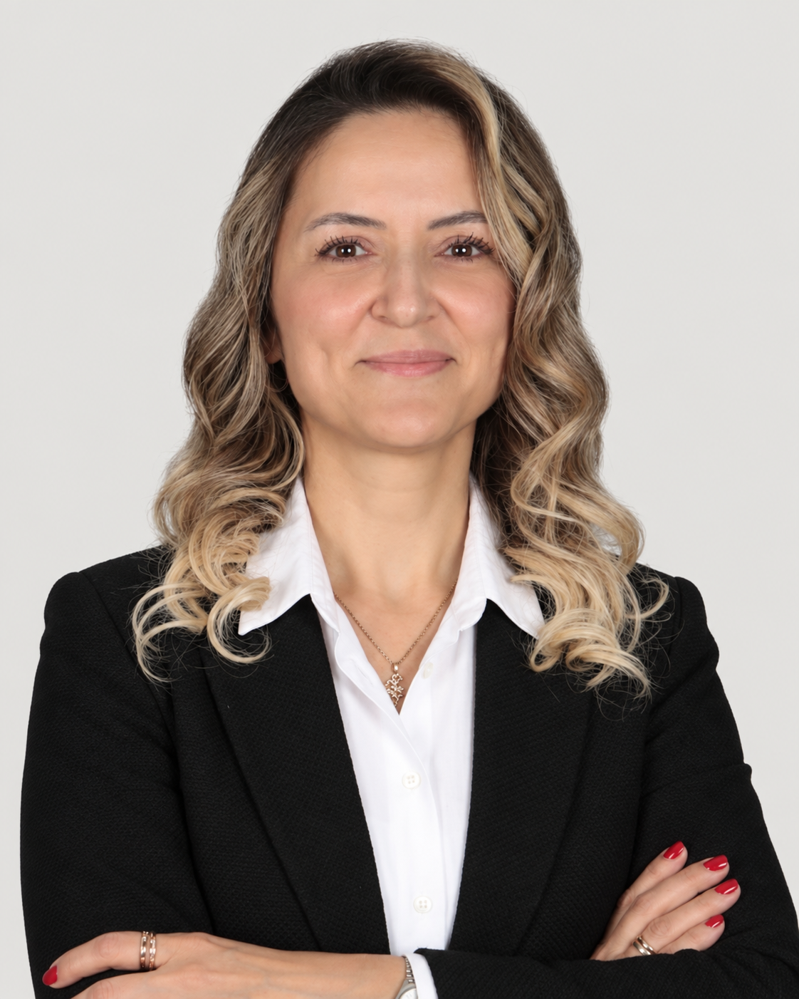 Seda Özcan Bozyel, Emlak Danışmanı, Ekinox TRGO